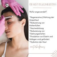 Biorevitalisierung Nordrhein-Westfalen - Lippstadt Vorschau