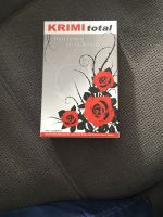 KRIMI total - Drei Rosen für Charlie - Krimi Dinner Schleswig-Holstein - Kiel Vorschau