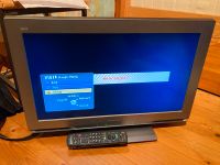 Panasonic TX-L24C3ES LCD TV Bayern - Greifenberg Ammersee Vorschau