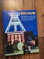 BOCHUM, Bildband, 3-sprachig Nordrhein-Westfalen - Herne Vorschau