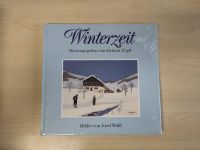 Buch: Winterzeit Aubing-Lochhausen-Langwied - Aubing Vorschau