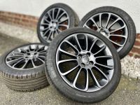 Opel Corsa D Adam Sommerräder 17 Zoll Alufelgen 215/45 R17 Sachsen - Chemnitz Vorschau