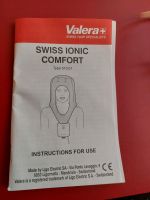 VALERA  Professional Swiss Ionic Comfort Trockenhaube Rheinland-Pfalz - Andernach Vorschau