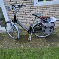 Sparta e bike Nordrhein-Westfalen - Rosendahl Vorschau