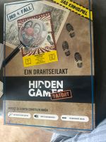 TAUSCHE Hidden Games Berlin - Mitte Vorschau