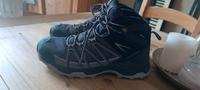Salomon Trekking Wanderschuhe Gr. 41,5 Baden-Württemberg - Weidenstetten Vorschau