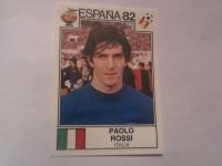 Panini World Cup Story 1990 Nr.141 Paolo Rossi  EM 82 RAR TOP Berlin - Reinickendorf Vorschau