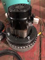 Industrie Staubsauger Motor Turbine 240v Lamb Electric Zyklon Bayern - Oberthulba Vorschau