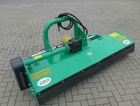 Schlegelmulcher Mulcher Geo DPS205 205cm Arbeitsbreite PROFI Niedersachsen - Berne Vorschau