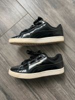 Puma Sneakers Schuhe Schnürschuhe Größe 38,5 Niedersachsen - Stuhr Vorschau