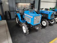 Kleintraktor Iseki TU 1400 Mitsubishi 3 Zylinder Allrad Traktor Rheinland-Pfalz - Auderath Vorschau