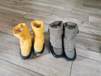 Stiefel gefüttert  Rubber Duck 31+34 Borsdorf - Panitzsch Vorschau