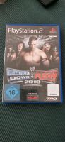 Smack down VS raw  Playstation Spiel Baden-Württemberg - Geislingen an der Steige Vorschau