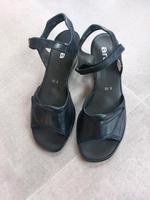 Ara Damenschuhe Gr. 5.5 Sandalette Hessen - Lautertal Vorschau