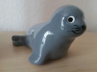 Spardose Robbe Seehund mit Namen Felix B-Ware neu Brandenburg - Potsdam Vorschau