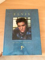 Elvis Presley - Buch plus 5 CD‘s Hessen - Braunfels Vorschau