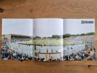 11 Freunde SV Darmstadt 98 Stadion am Böllenfalltor Rheinland-Pfalz - Enkirch Vorschau