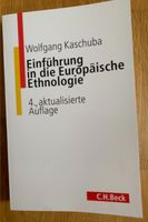Einführung in die Europäische Ethnologie Niedersachsen - Rosengarten Vorschau