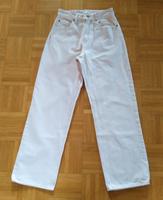 H&M - roséfarbene Jeanshose, Gr. 38 Hessen - Bad Vilbel Vorschau