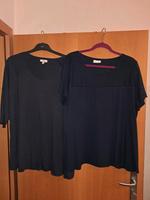 2 x Shirt T-Shirt Tunika Gr 52 Yessica Rheinland-Pfalz - Worms Vorschau