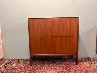 Teak Sekretär Schrank | Vintage | mid century | Retro Teak Hamburg-Mitte - Hamburg Hammerbrook Vorschau