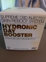 Hydronic Day Booster Neu Vegan CBD Day Creme PHC Skincare Brandenburg - Oberkrämer Vorschau