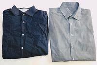 Elegante Hemden S.Oliver und weitere 39 40 mit Muster und Formen Bayern - Rosenheim Vorschau