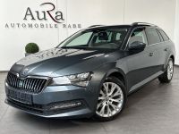 Skoda Superb Combi 2.0 TDI DSG Ambition NAV+AHK+PANO Niedersachsen - Wardenburg Vorschau