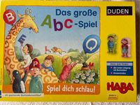 Spiel dich schlau! Das große ABC-Spiel Saarland - Lebach Vorschau