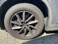 Winterbereit? BMW X1 Goodyear Reifen + Borbet Felgen ❄️ Niedersachsen - Barum Vorschau