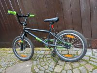 OHIO Bergsteiger BMX - wenig gefahren Sachsen - Dohna Vorschau