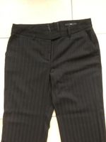 Schöne Business Hose/ festliche Stoffhose H&M Gr.38 Baden-Württemberg - Bösingen Vorschau