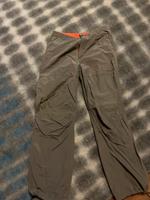 Firefly Herrenhose Trekking oder normal Gr L Bayern - Regensburg Vorschau