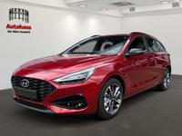 Hyundai i30 ADVANTAGE MJ25 AUTOMATIK+NAVI+SMARTKEY+SITZH Thüringen - Jena Vorschau