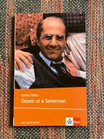 ♥️ Arthur Miller - Death of a Salesman Klett Rheinland-Pfalz - Bingen Vorschau