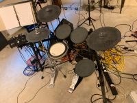 E Drumset Yamaha Hannover - Vahrenwald-List Vorschau