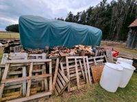 Holz Holzreste 4SRM Bayern - Treffelstein Vorschau