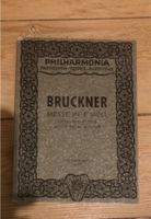 Studienpartitur: Bruckner, Messe in E moll Schleswig-Holstein - Flensburg Vorschau