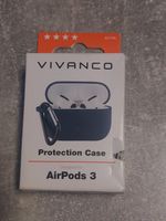 Vivanco Protection Case Airpods 3 (Schutzhülle) Bayern - Neustadt b.Coburg Vorschau