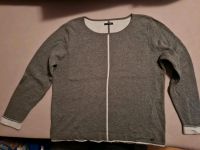 Pullover bianca Gr. 44, grau meliert Bayern - Unterhaching Vorschau