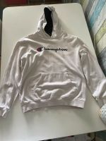 Champion Hoodie Größe L Hessen - Altenstadt Vorschau