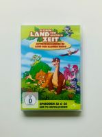 In einem Land vor unserer Zeit 25+26 - Dinosaurier Abenteuer, DVD Düsseldorf - Urdenbach Vorschau