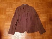 Damen Jacke Übergangsjacke Gr. 44 Bonita Hessen - Reichelsheim (Wetterau) Vorschau