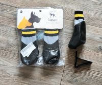 Hundesocken Booties Latex Gr 5 Baden-Württemberg - Nürtingen Vorschau