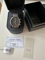 Emporio Armani Uhr AR1811 Nordrhein-Westfalen - Herten Vorschau