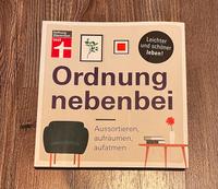 Buch Ordnung nebenbei Berlin - Schöneberg Vorschau