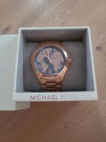 Michael Kors Uhr Weltkarte MK6395 Niedersachsen - Braunschweig Vorschau