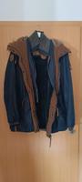 Winterjacke Naketano Gr. XL Saarland - Saarwellingen Vorschau