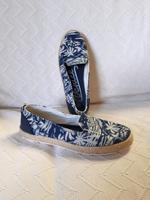 VENICE Espadrilles Slipper Gr.38 #wie neu Schleswig-Holstein - Bad Bramstedt Vorschau