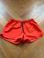 Shorts Laufhose Sporthose kurz für Mädchen von Brunotti Gr. 164 Neuhausen-Nymphenburg - Neuhausen Vorschau